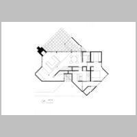 Richard Meier, Hoffman House, East Hampton, USA (1966-1967), plan on architecture-history.org.jpg